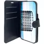 JT Berlin Schöneberg BookCase 10867 funda para Apple iPhone 14, negra
