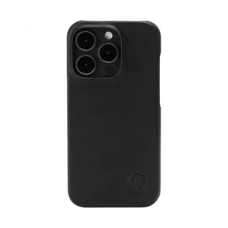 Funda JT BERLIN Kreuzberg iPhone 14 Pro Max 17 cm negra