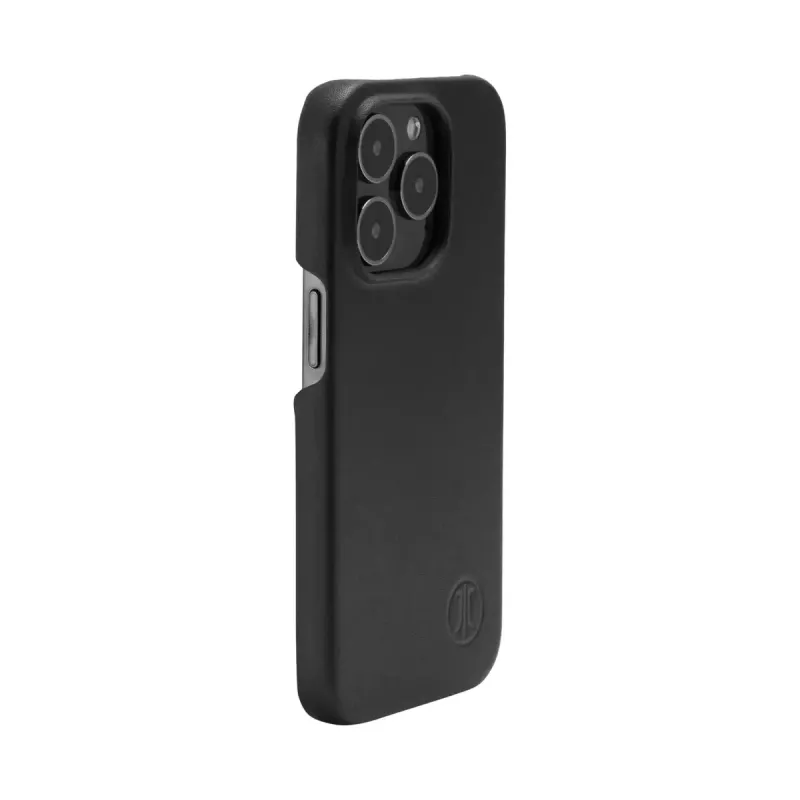 Funda JT BERLIN Kreuzberg iPhone 14 Pro Max 17 cm negra
