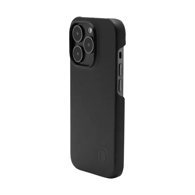 Funda JT BERLIN Kreuzberg iPhone 14 Pro Max 17 cm negra