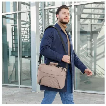 Hama Premium Lightweight Bolsa toploader 41,1 cm (16,2