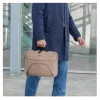 Hama Premium Lightweight 00222044 bolsa para portátil, 40-41 cm (15,6-16,2 pulgadas), beige