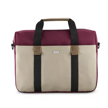 Hama 00222059 Bolsa para portátil 35,8 cm (14,1
