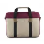 Hama Silvan 00222059 bolsa para portátil, sostenible, 34-36 cm (13,3-14,1"), burdeos