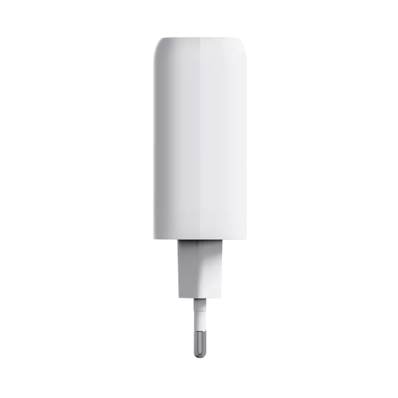 Cargador de interior Trust Maxo 25381 Carga rápida universal 20V 2xUSB-C