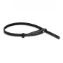 Candado de cable Navilock 20930 Negro 0,41 m Candado de combinación
