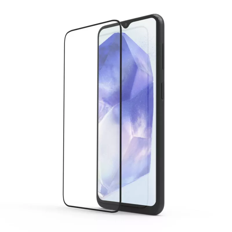 Hama Extreme Protect protector de pantalla transparente Samsung 1 ud.