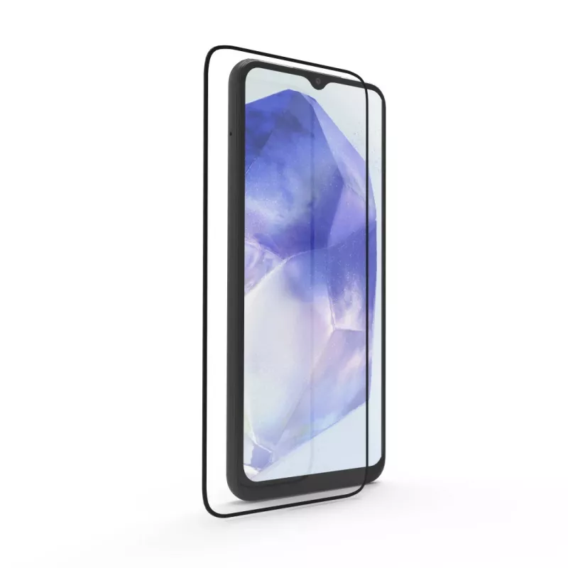 Hama Extreme Protect protector de pantalla transparente Samsung 1 ud.