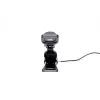 Lector de códigos de barras portátil Star Micronics BSH-20U 1D/2D CMOS con cable USB negro