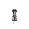 Lector de códigos de barras portátil Star Micronics BSH-20U 1D/2D CMOS con cable USB negro