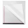 Marco para pizarra Franken AR15012 rojo A3 470x10x650mm 2 uds.