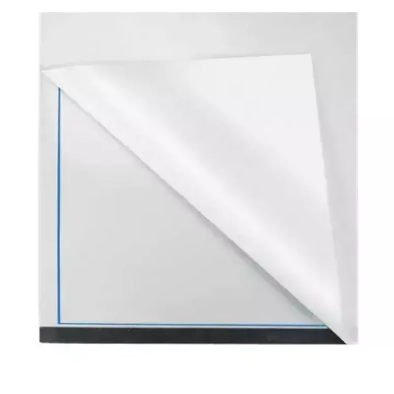 Marco para pizarra Franken AR15032 A3 azul 470x10x650 mm 2 uds.