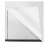 Marco para pizarras Franken AR15102 A3 negro 470x10x650mm 2 uds.