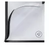 Marco para pizarras Franken AR15102 A3 negro 470x10x650mm 2 uds.
