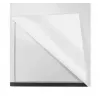 Marco para pizarra Franken AR15132 plata A3 470x10x650mm 2 uds.