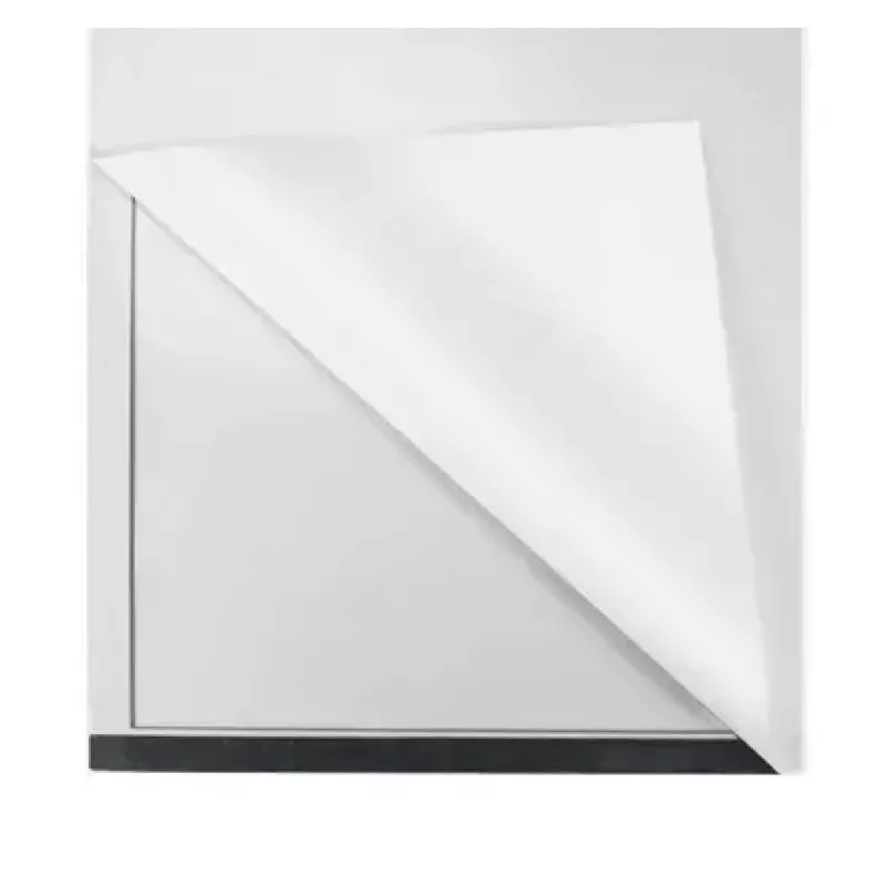 Marco para pizarra Franken AR15132 plata A3 470x10x650mm 2 uds.