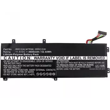 CoreParts NCC3D-CP CoreParts NCC3D-CP batería para portátil
