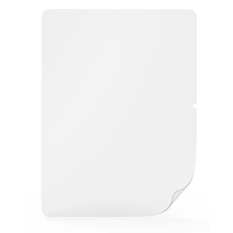 Hama Hiflex Clear protector de pantalla Apple 1 ud.