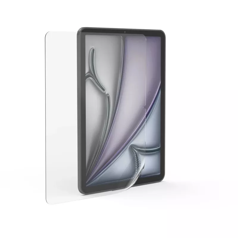 Hama Hiflex Clear protector de pantalla Apple 1 ud.