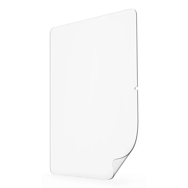 Hama Hiflex Clear protector de pantalla Apple 1 ud.