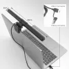 Barra de luz LED para portátil con clip ACT AC8050, regulable, alimentación USB