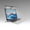 Barra de luz LED para portátil con clip ACT AC8050, regulable, alimentación USB