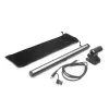 Barra de luz LED para portátil con clip ACT AC8050, regulable, alimentación USB