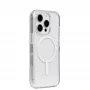 ZAGG Funda Crystal Palace Snap Apple iPhone 16 Pro Transparente