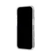 ZAGG Funda Crystal Palace Snap Apple iPhone 16 Pro Transparente