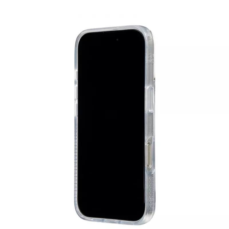 ZAGG Funda Crystal Palace Snap Apple iPhone 16 Pro Transparente