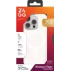ZAGG Funda Crystal Palace Snap Apple iPhone 16 Pro Transparente