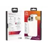 ZAGG Funda Crystal Palace Snap Apple iPhone 16 Pro Transparente