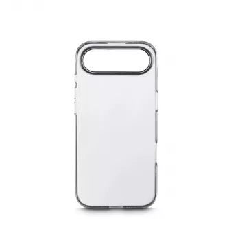 Hama Always Clear funda para móvil 16,5 cm (6,5