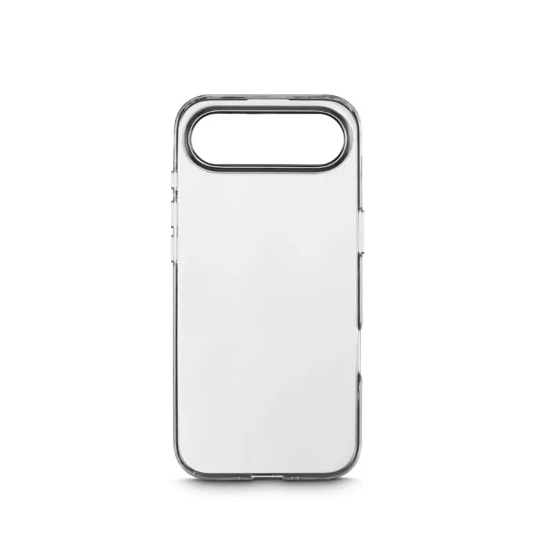 Hama Always Clear funda para móvil 16,5 cm (6,5