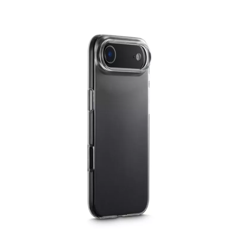 Hama Always Clear funda para móvil 16,5 cm (6,5