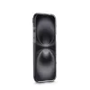 Hama Always Clear funda para móvil 16,5 cm (6,5