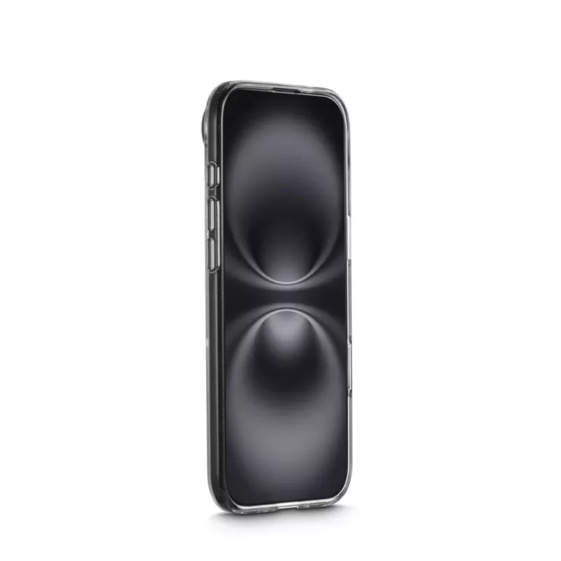 Hama Always Clear funda para móvil 16,5 cm (6,5
