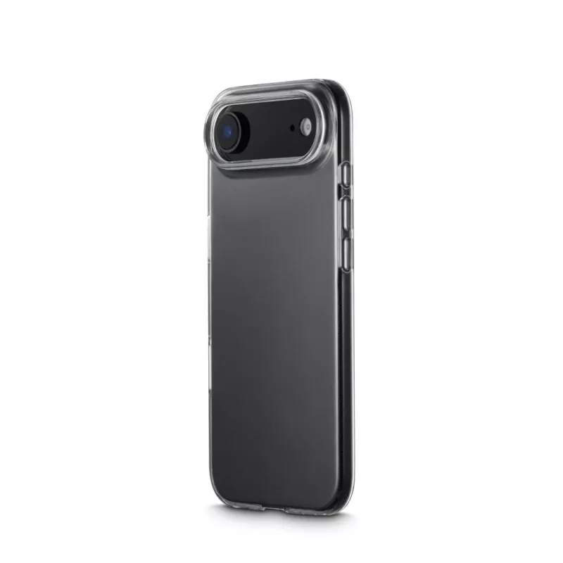 Hama Always Clear funda para móvil 16,5 cm (6,5