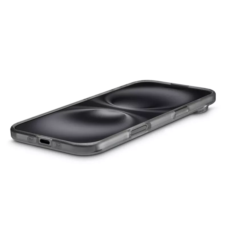 Hama Always Clear funda para móvil 16,5 cm (6,5