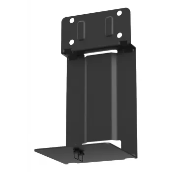 Yealink MD-PTZBracket, soporte de montaje, negro, 145 mm, 139,6 mm, 288,5 mm, 1,3 kg