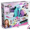 Estación de scrapbooking Canal Toys 275CL kit 3 en 1 — Canal Toys 275CL
