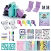Estación de scrapbooking Canal Toys 275CL kit 3 en 1 — Canal Toys 275CL
