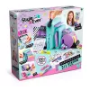 Estación de scrapbooking Canal Toys 275CL kit 3 en 1 — Canal Toys 275CL
