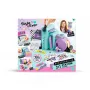Estación de scrapbooking Canal Toys 275CL kit 3 en 1 — Canal Toys 275CL