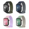 LAUT NOVI SPORT L_AWL_NS_NV correa magnética para Apple Watch, azul marino