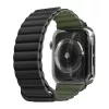 LAUT NOVI SPORT L_AWL_NS_NV correa magnética para Apple Watch, azul marino