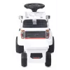 Coche de arrastre Jamara Shelby Ford F-150 Raptor — a batería, 1 asiento, 4 ruedas, negro/blanco