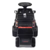 Coche de arrastre Jamara Shelby Ford F-150 Raptor – a batería, 1 asiento, 4 ruedas, negro