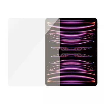 Protector de pantalla de vidrio templado PanzerGlass SAFE. para iPad Air 13
