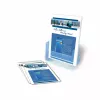 Papel fotográfico A4 Avery Premium Colour Laser 170 g/m² brillo blanco 1298